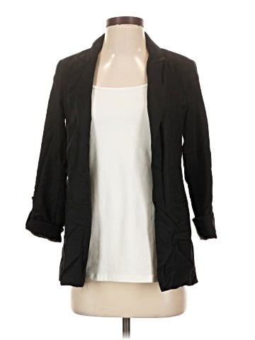 Simply Vera Vera Wang Blazer (view 1)