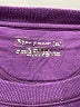 Tek Gear Purple Sweatshirt Size XL - photo 7