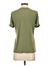 MICHAEL Michael Kors Green Short Sleeve Top Size S - photo 2