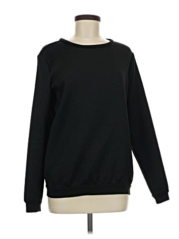 Ann Taylor Long Sleeve Top (view 1)