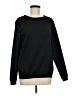 Ann Taylor Black Long Sleeve Top Size M - photo 1
