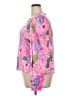 Lilly Pulitzer Pink Long Sleeve Blouse Size XXL - photo 5