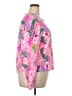 Lilly Pulitzer Pink Long Sleeve Blouse Size XXL - photo 4