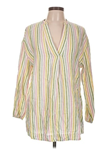 Boden 3/4 Sleeve Blouse (view 1)