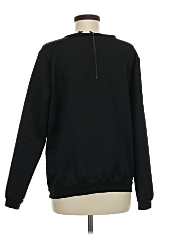 Ann Taylor Long Sleeve Top (view 2)