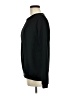 Ann Taylor Black Long Sleeve Top Size M - photo 5