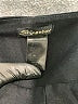 Shinestar Solid Black Active Pants Size 27 waist - photo 7