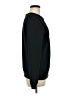 Ann Taylor Black Long Sleeve Top Size M - photo 4