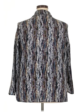 Koret Long Sleeve Blouse (view 2)