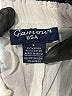 Glamour White Casual Pants Size L - photo 7