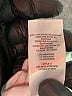 Aritzia White Bodysuit Size S - photo 4