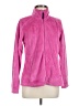 Caribbean Joe 100% Polyester Pink Fleece Size M - photo 1