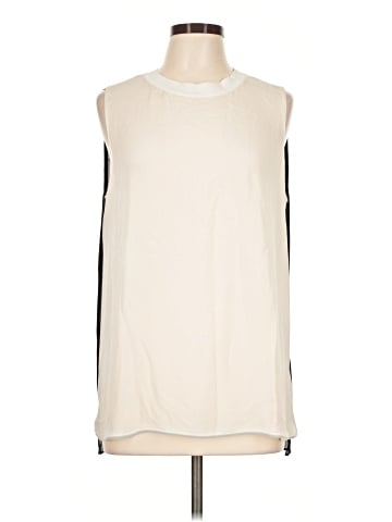 Elie Tahari Sleeveless Top (view 1)