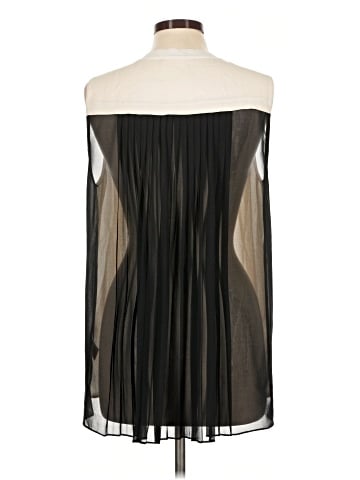 Elie Tahari Sleeveless Top (view 2)