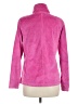 Caribbean Joe 100% Polyester Pink Fleece Size M - photo 2
