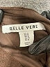 Belle Vere Brown Romper Size 12 - photo 4