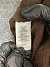 Belle Vere Brown Romper Size 12 - photo 5