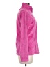Caribbean Joe 100% Polyester Pink Fleece Size M - photo 4