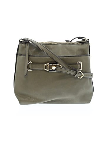 Just Fab Crossbody Bag (view 1)