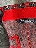 Vineyard Vines Plaid Red Dress Pants Size XS - photo 7