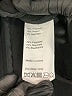 KF/KaufmanFranco Collective Black Coat Size M - photo 7