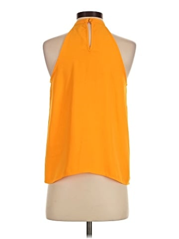 Victoria Beckham for Target Sleeveless Blouse (view 2)