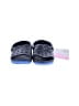 Crocs Blue Clogs Size 8 - 9 Kids - photo 2