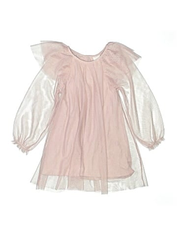 Zara Kids Dress (view 1)