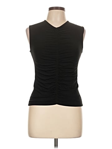 Lida Baday Sleeveless Top (view 1)