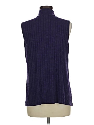 Zenergy by Chico's Sleeveless Turtleneck (view 2)