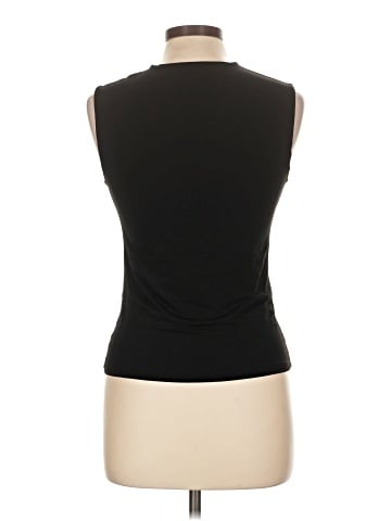 Lida Baday Sleeveless Top (view 2)