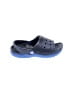 Crocs Blue Clogs Size 8 - 9 Kids - photo 1