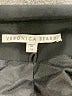 Veronica Beard Black Blazer Size 14 - photo 6