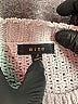 Mine Solid Gray Pullover Sweater Size S - photo 7