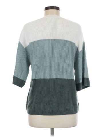 Matty M Pullover Sweater (view 2)