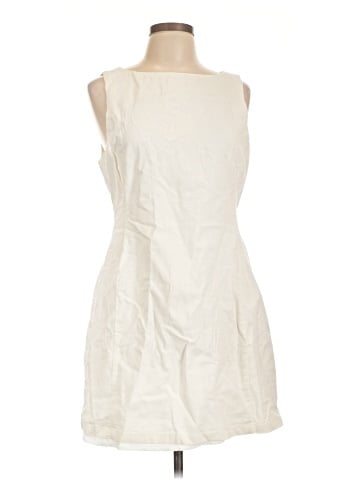 Charles Henry Cocktail Dress (view 1)