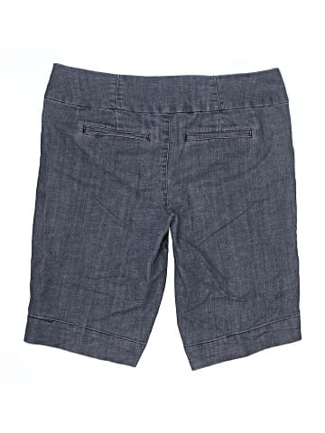 Boom Boom Jeans Denim Shorts (view 2)