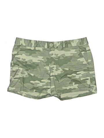 Eddie Bauer Khaki Shorts (view 1)