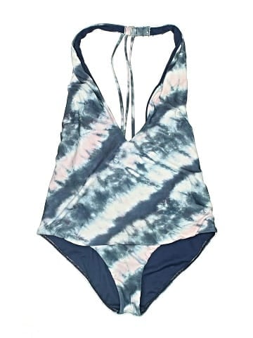 Billabong One Piece Swimsuit (view 1)