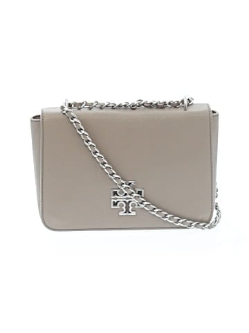 Tory Burch Leather Crossbody Bag (view 1)