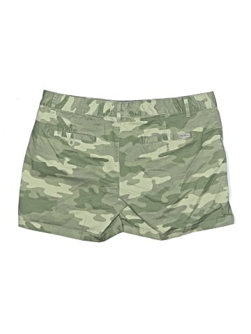 Eddie Bauer Khaki Shorts (view 2)