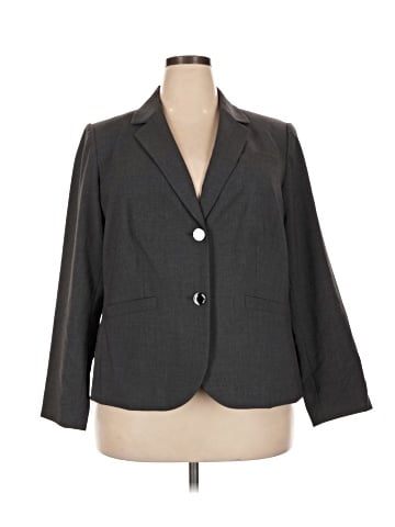 Calvin Klein Blazer (view 1)