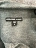 James Perse Gray Pullover Sweater Size Med (2) - photo 7