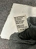 James Perse Gray Pullover Sweater Size Med (2) - photo 8