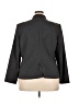 Calvin Klein Gray Blazer Size 18 - photo 2