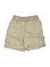 Gymboree Tan Shorts Size 6-12 mo - photo 2