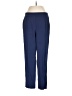 Babaton Solid Blue Dress Pants Size 4 - photo 1