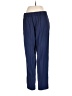 Babaton Solid Blue Dress Pants Size 4 - photo 2
