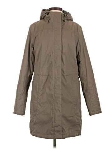 L.L.Bean Raincoat (view 1)
