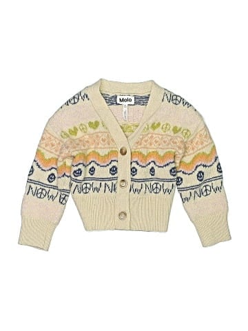 Molo Cardigan (view 1)